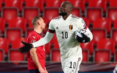 Lukaku-gol, ma il Belgio fa 1-1. Pari Portogallo