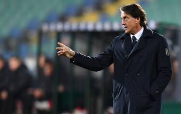 Mancini: "Differenza reti? Battiamo la Svizzera"