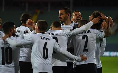Belotti-Locatelli, l’Italia vince in Bulgaria 2-0