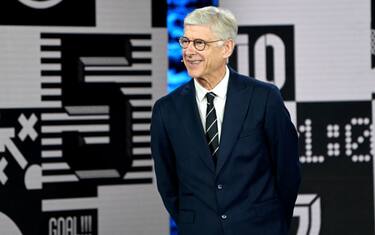 Wenger: "Idea fuorigioco automatico ai Mondiali"