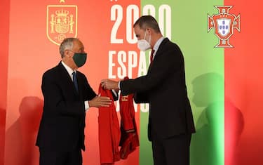 Mondiali 2030, si candidano Spagna e Portogallo