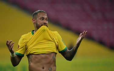 neymar brasile