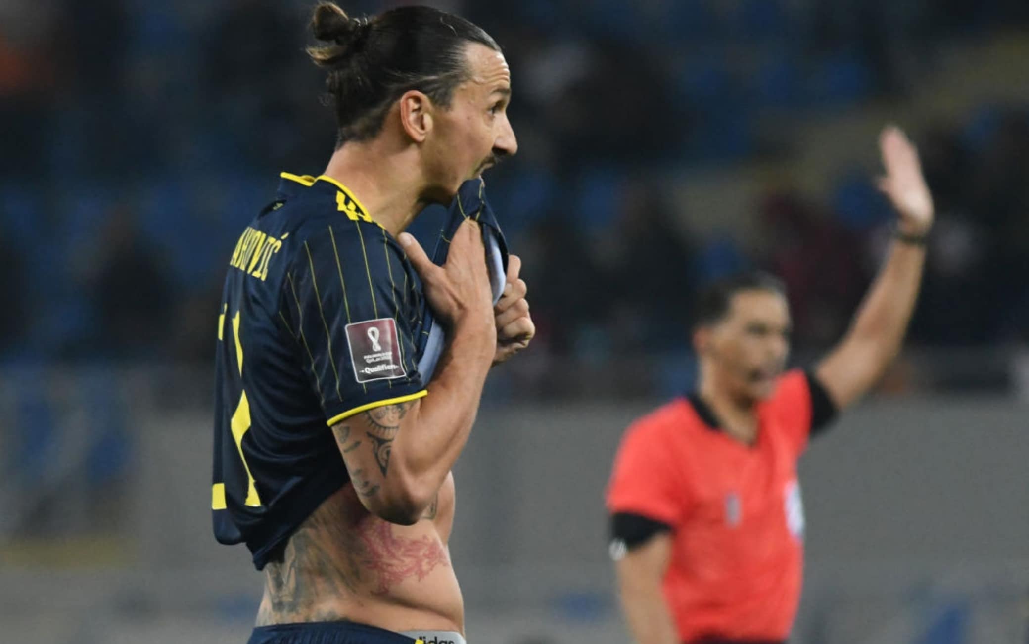 ibrahimovic