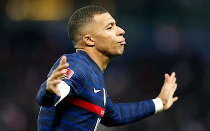 Francia e Belgio qualificate. Doppietta di Ramsey