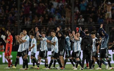 argentina mondiali