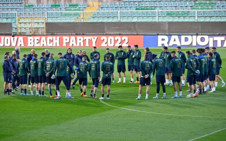 sky sport italia probabili formazioni