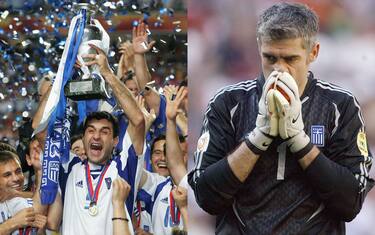 Campioni d'Europa senza Mondiali: tre prima di noi