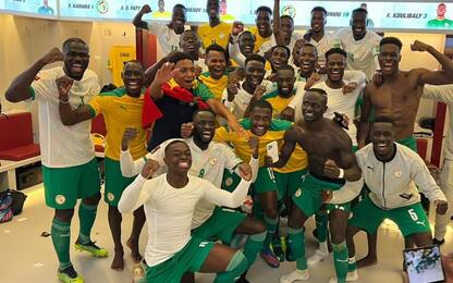 Senegal e Ghana sono ai Mondiali, fuori la Nigeria