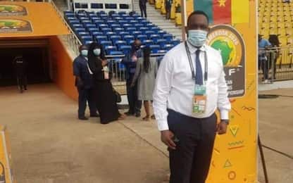 Scontri Nigeria-Ghana, morto medico della Fifa
