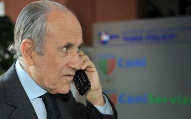 Chimenti: "Mondiali, Italia può essere ripescata"
