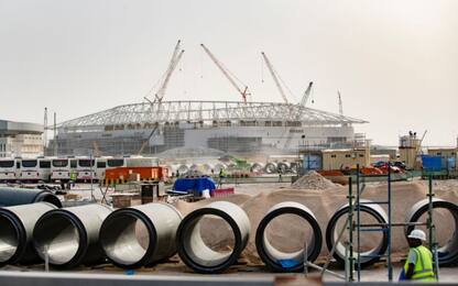 Mondiali Qatar, Amnesty chiede i danni a Fifa
