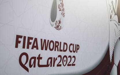 Qatar 2022,  Fifa pagherà indennizzo ai vari club