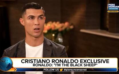 Ronaldo: "Se segno e vinco il Mondiale mi ritiro"