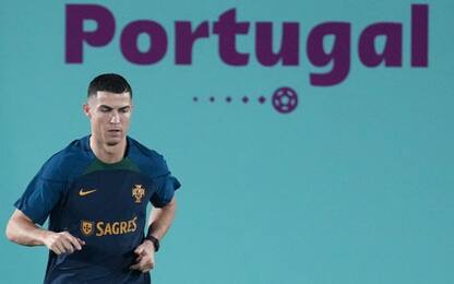Le partite di oggi: tocca a Portogallo e Brasile