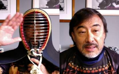 Mario Miyakawa: "Il Giappone gioca per la squadra"