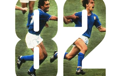 "Italia 1982- Una storia azzurra", il film su Sky