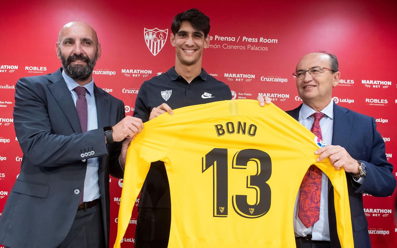 Yassine Bono Il Portiere Del Marocco Che Ha Eliminato La Spagna Ai 