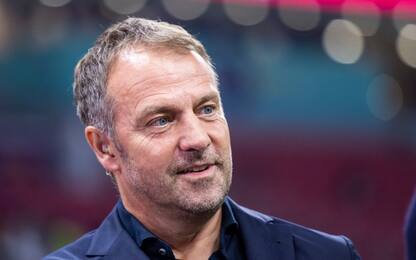 La Germania non cambia: Flick CT fino al 2024