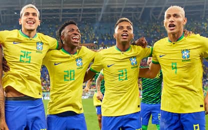 Fifa minaccia di sospendere il Brasile 