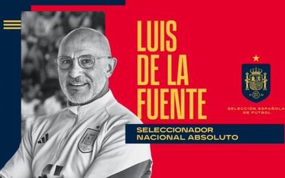 Luis Enrique non è più ct: annunciato De La Fuente