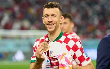 Gol+assist dal 2014: Perisic dietro solo a Messi