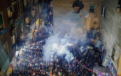 Argentina campione: è festa in giro per il mondo
