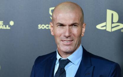 L'Equipe: "Il Brasile vuole Zidane per dopo Tite"