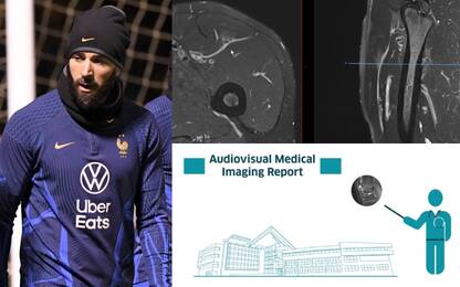 Agente Benzema: "Karim poteva giocare i Mondiali!"