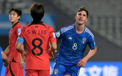 Italia-Corea del Sud 1-1 LIVE: rigore Seung-Won