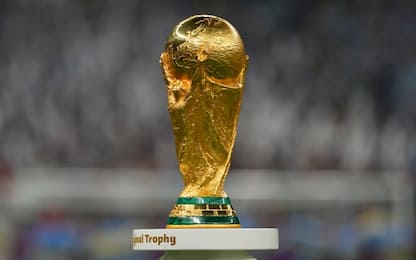 Marca: "Arabia ritira candidatura a Mondiali 2030"