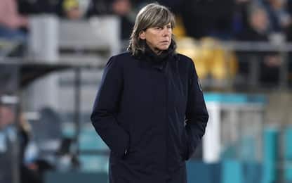 Bertolini: "L'Italia ha un futuro, mio non conta"