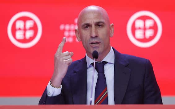 España y los jugadores de la selección ante el “caso Rubiales”: “Comportamiento inaceptable”