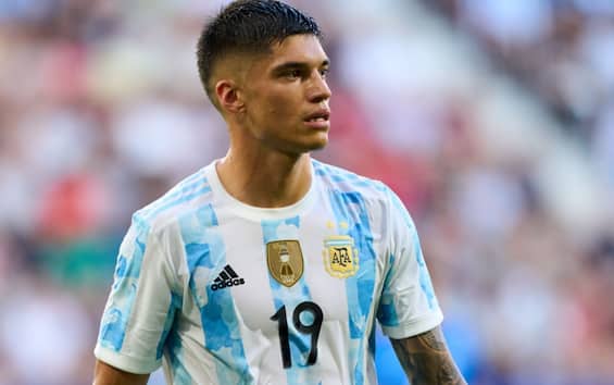 Mundial 2022, lesión de Correa: Noticias de Argentina