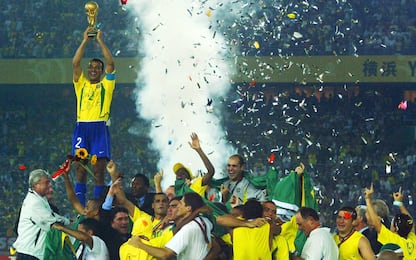 Chi ha fatto più Mondiali? Brasile sempre presente