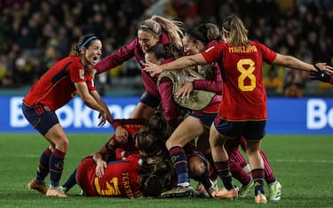 Spagna in finale: Svezia battuta 2-1 al 90'