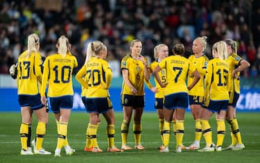 Svezia elimina Usa ai rigori: quarti col Giappone