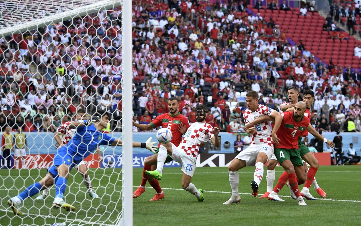 Mondiali, il tabellone di tutte le partite fino alla finale Sky Sport