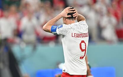 Lewa tradisce, Ochoa no. Pari in Messico-Polonia