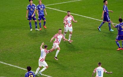 La Croazia attende Brasile o Corea: il tabellone