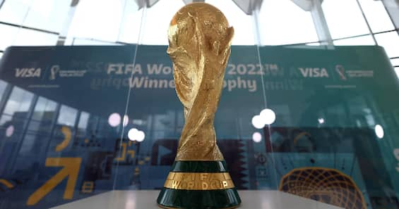 Mondiali 2022: calendario, date e orari delle partite in Qatar