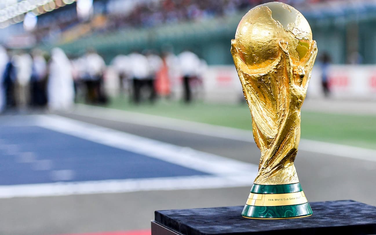 Sorteggio Mondiali Qatar 2022 Le Fasce Dei Gironi E Come Funziona 