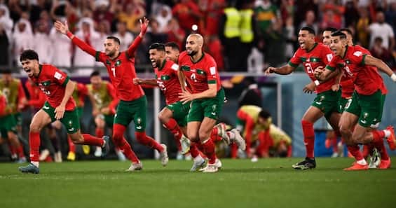 Quarti Mondiali, le squadre africane qualificate nella storia Sky Sport