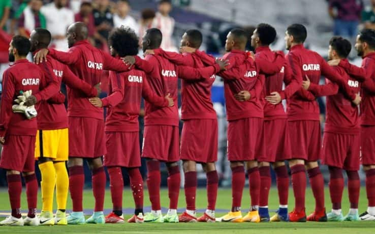 Sorteggio Mondiali Qatar 2022 Le Fasce Dei Gironi E Come Funziona 