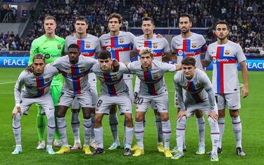 È un Barça mondiale: i club con più giocatori