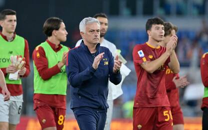 Missori ultima new entry: giovani lanciati da Mou