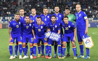 Nations League 2020 2021, la guida e la nuova formula Uefa ...