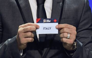 View Nations League Ball 2021 Images