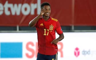 Découvrez le seul Sénégalais dans le Top 18 des plus jeunes buteurs en Equipe Nationale - wiwsport Découvrez le seul Sénégalais dans le Top 18 des plus jeunes buteurs en Equipe Nationale - wiwsport