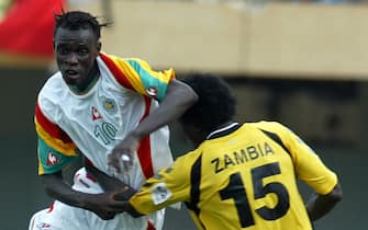 Découvrez le seul Sénégalais dans le Top 18 des plus jeunes buteurs en Equipe Nationale - wiwsport