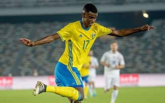 Découvrez le seul Sénégalais dans le Top 18 des plus jeunes buteurs en Equipe Nationale - wiwsport Découvrez le seul Sénégalais dans le Top 18 des plus jeunes buteurs en Equipe Nationale - wiwsport